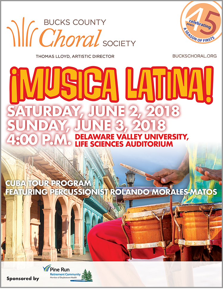 Musica Latina