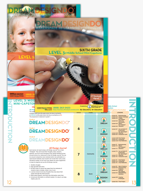 Committed to Learning